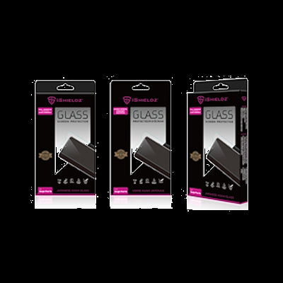 iShieldz - Tempered Glass Screen Protector for Google Pixel 6A (no applicator)