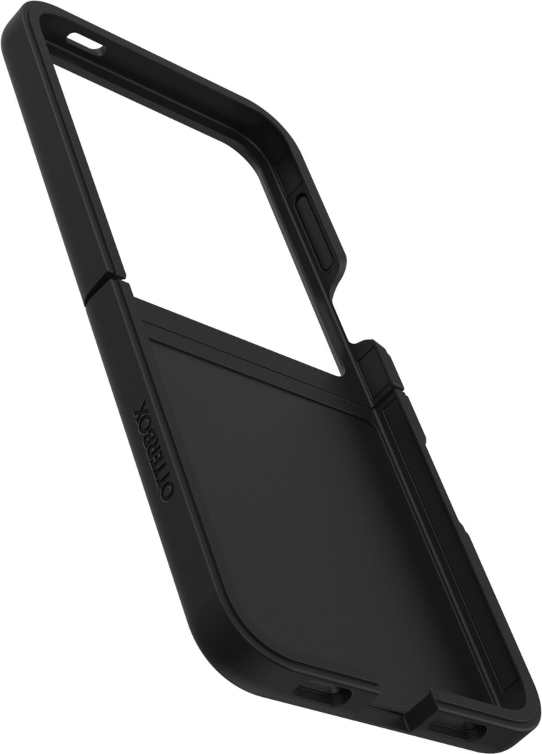 Designed with foldable devices in mind, the OtterBox Thin Flex Series is a sleek, two-piece case that provides the utmost defence against everyday hazards.