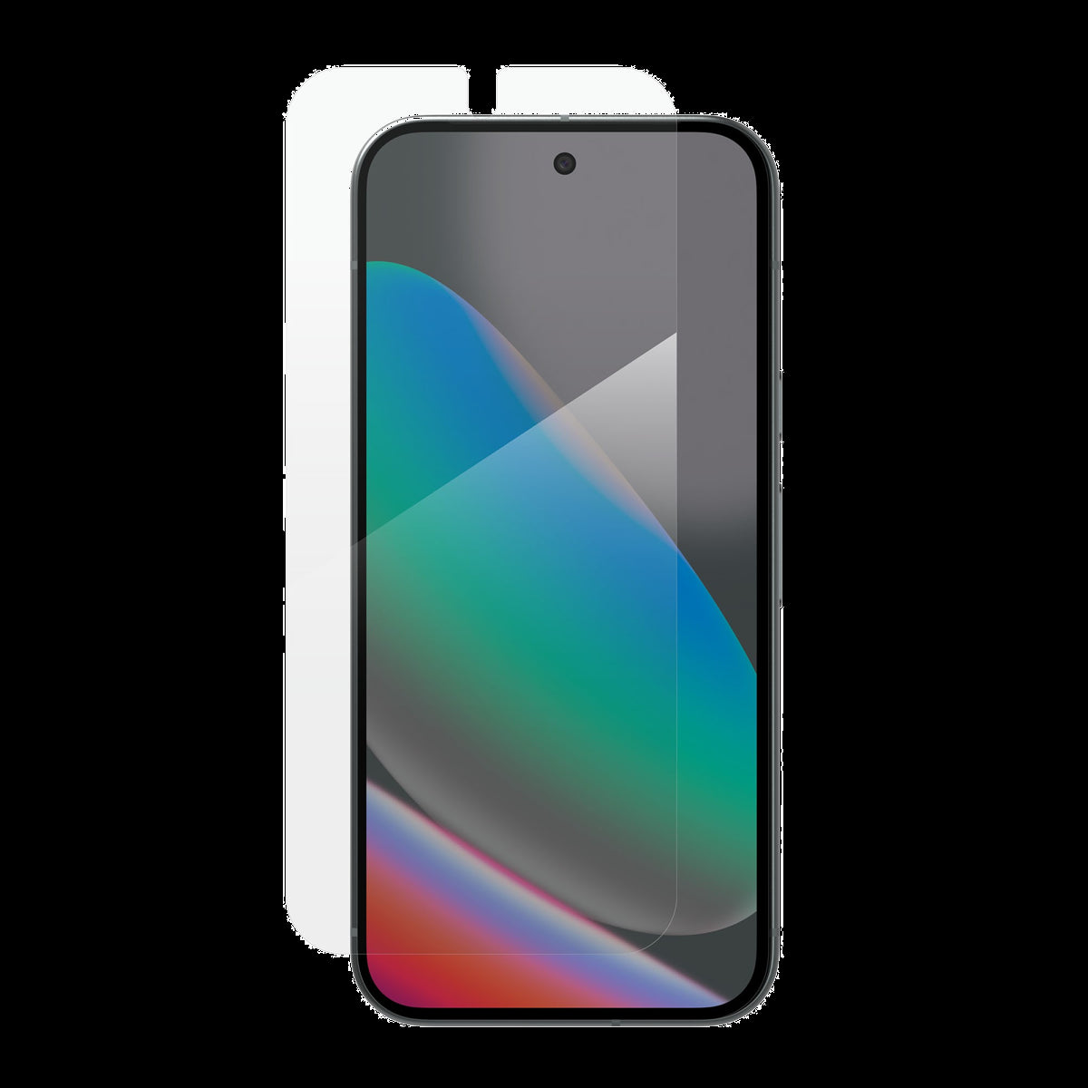 The ZAGG InvisibleShield Glass Elite Screen Protector offers advanced strength for maximum protection.