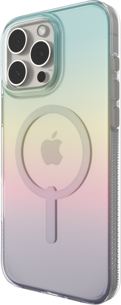 Strengthened with Graphene, ZAGG's Milan Snap series case is a perfect combination of fashion and tech - from the dazzling design to 13 ft drop protection and seamless MagSafe compatibility.