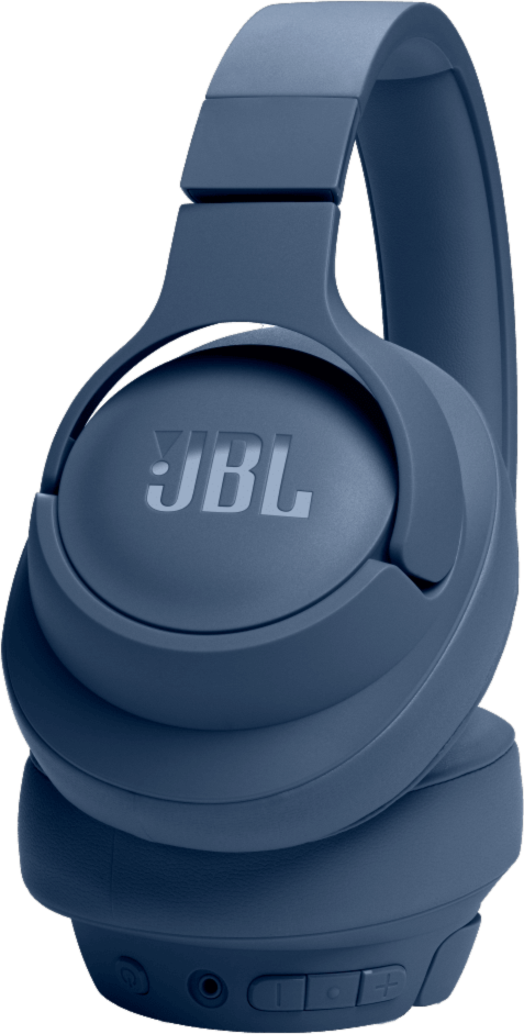 Wireless Over-Ear Headphones