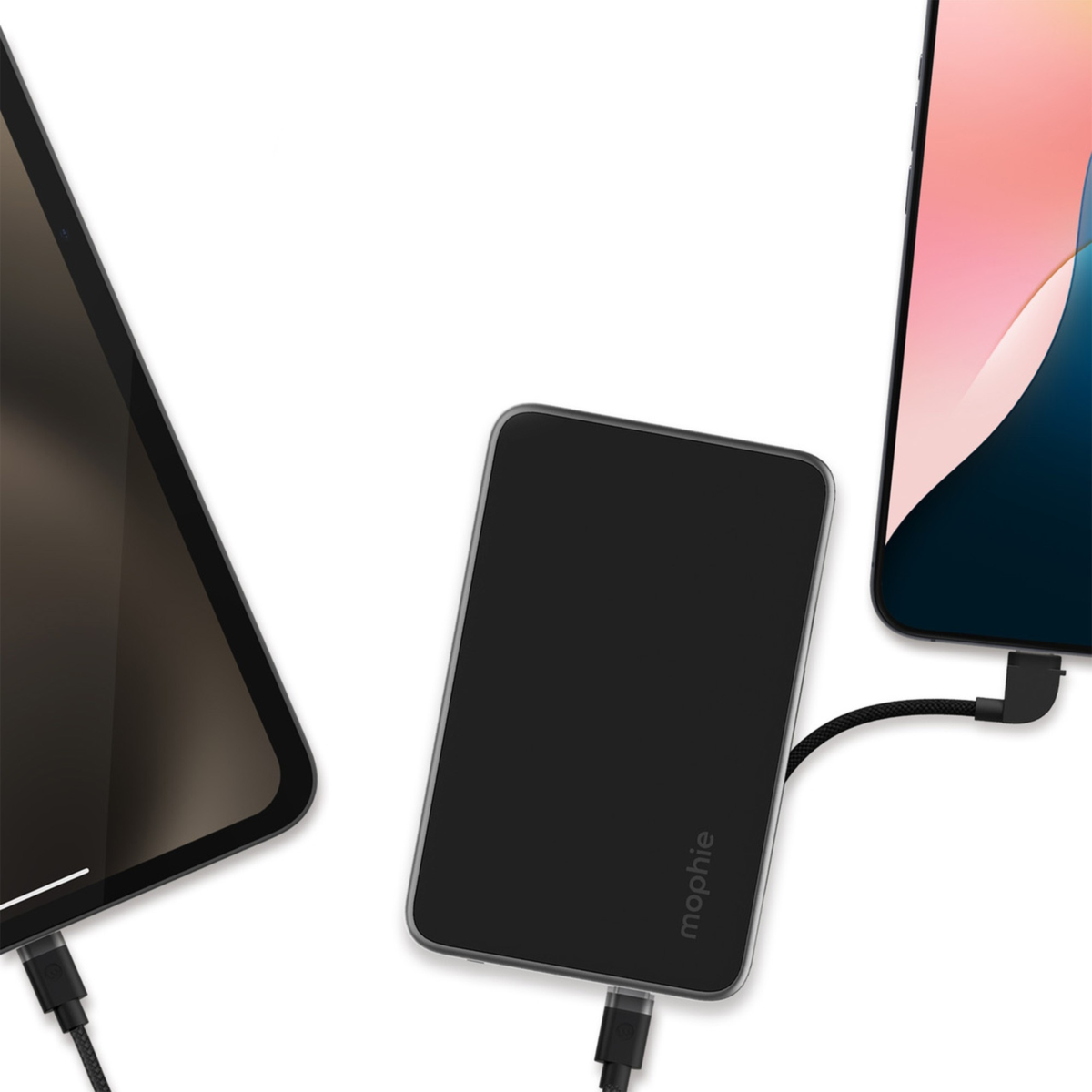 Chargeur portatif Plus de 5 000 mAh de Mophie