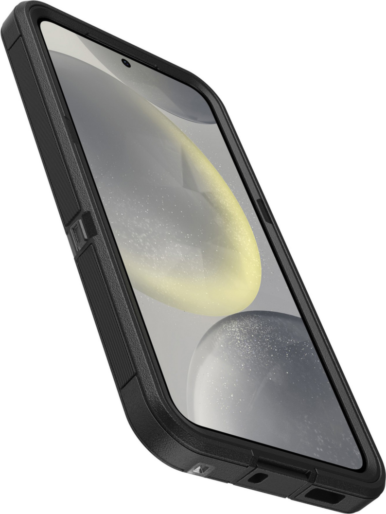 <p>The OtterBox Defender XT Clear is a rugged, two-piece case designed to guard against the drops, dirt, scrapes and bumps, ideal for those leading an active lifestyle.</p>