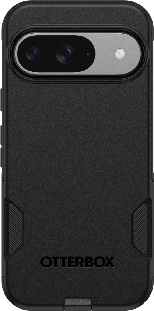 The OtterBox Commuter Series case offers a slim yet tough look to complement any device without skipping out on protection for those who are constantly on-the-go.