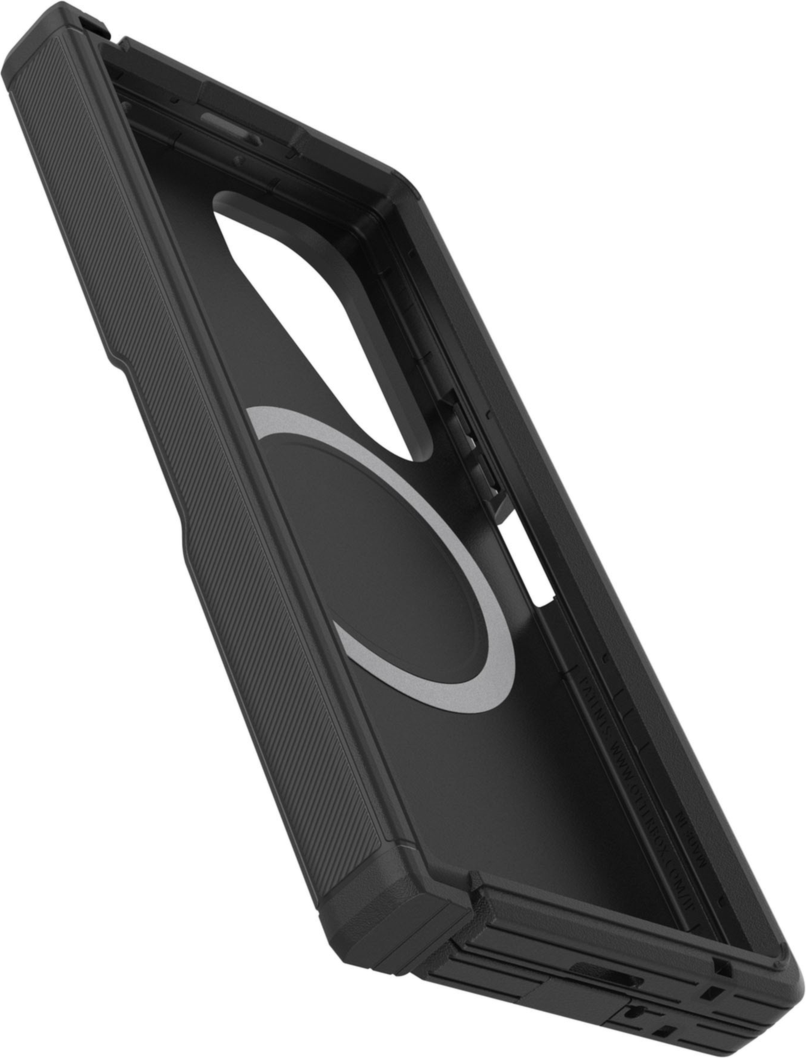 OtterBox 7798230 Étui Defender Pro XT Clear Magnets Noir pour Samsung Galaxy Z Fold7