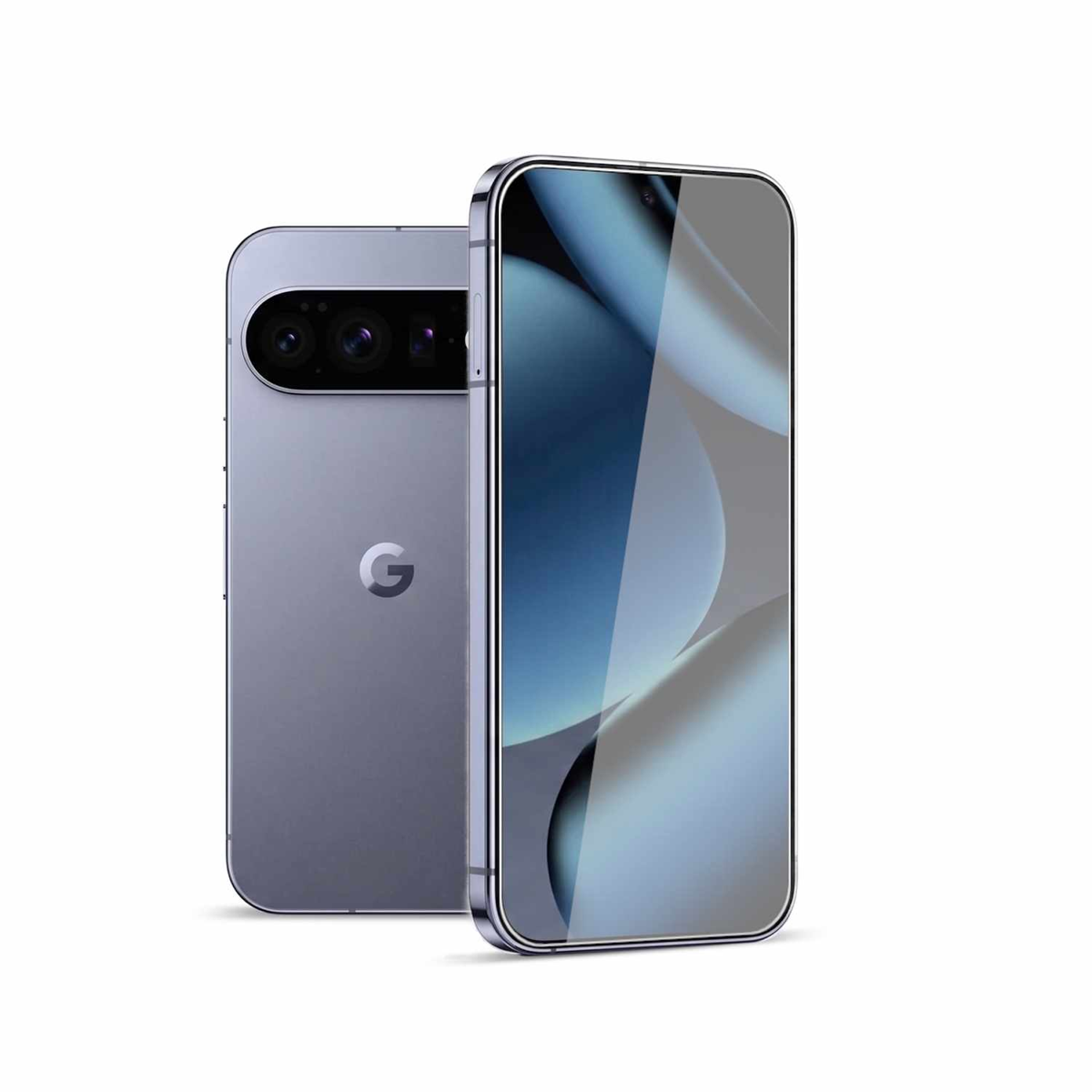 22 coques - Protecteur d'écran en verre trempé pour Google Pixel 11 Pro/Pixel 11