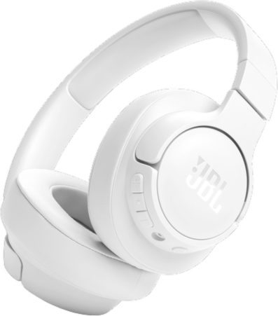 Wireless Over-Ear Headphones