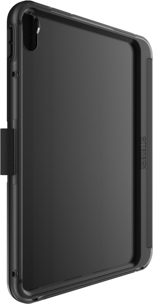 Slim and tough, the OtterBox Symmetry Series Folio provides the protection you want with the convenience you need.