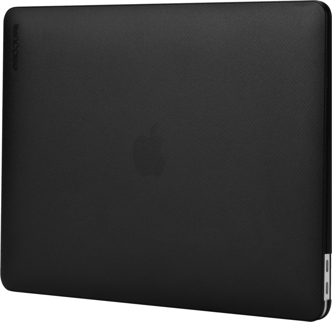 Incase INMB200615BLK Étui Hardshell Givre Noir pour MacBook Air 13-inch M1 2020