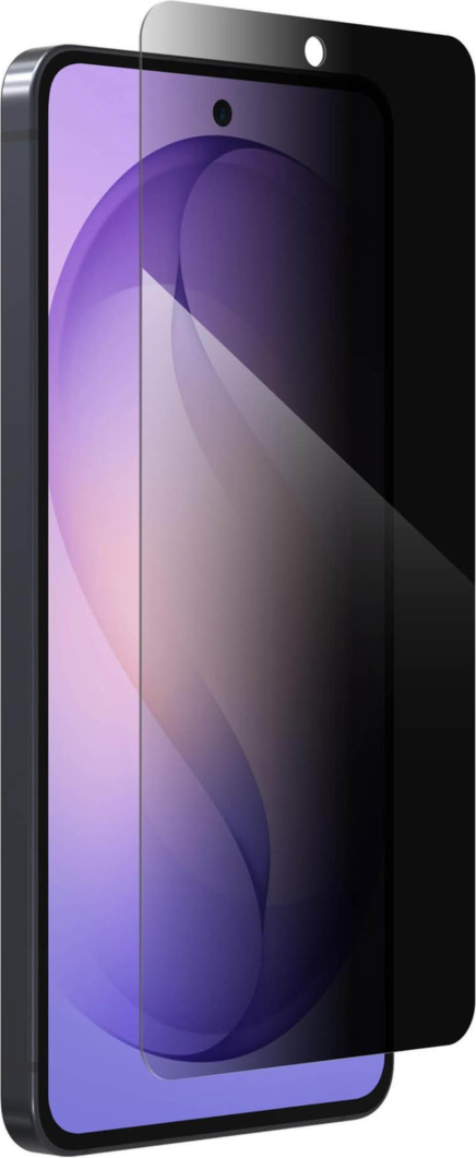 ZAGG 200121423 Protection D'écran InvisibleShield Glass Elite 2-Way pour Samsung Galaxy S26