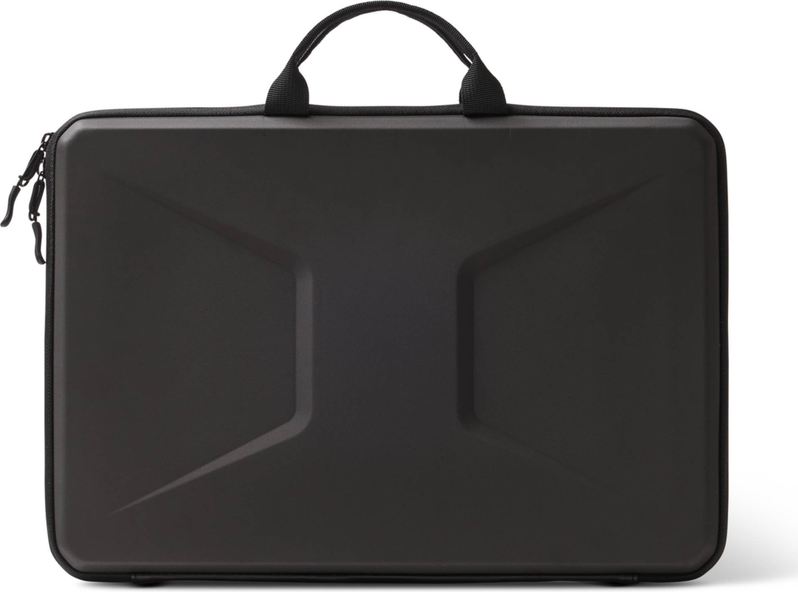 <p>The UAG Civilian Shock Sleeve offers premium protection, sleek style, and convenience for 14” laptops.</p>