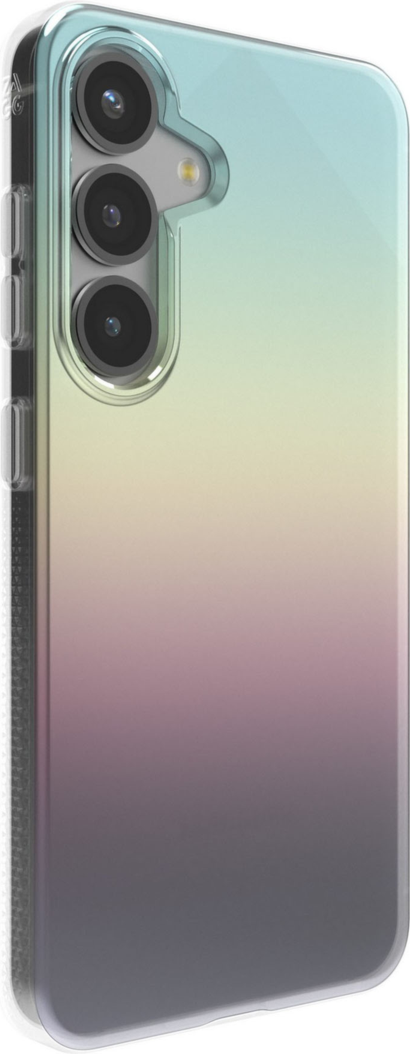 Strengthened with Graphene, ZAGG's Milan series seamlessly blends fashion and tech, offering a silky matte finish and up to 13 ft of drop protection.