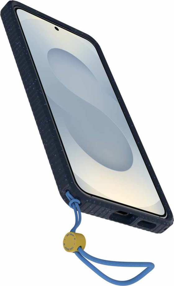 OtterBox - Étui magnétique Sole pour Samsung Galaxy S26 Plus - Real Quiet