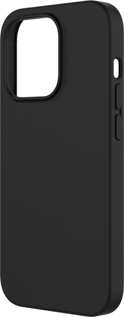 The Uunique Liquid Silicone Case offers a bulk-free design with a no-slip grip for everyday protection.