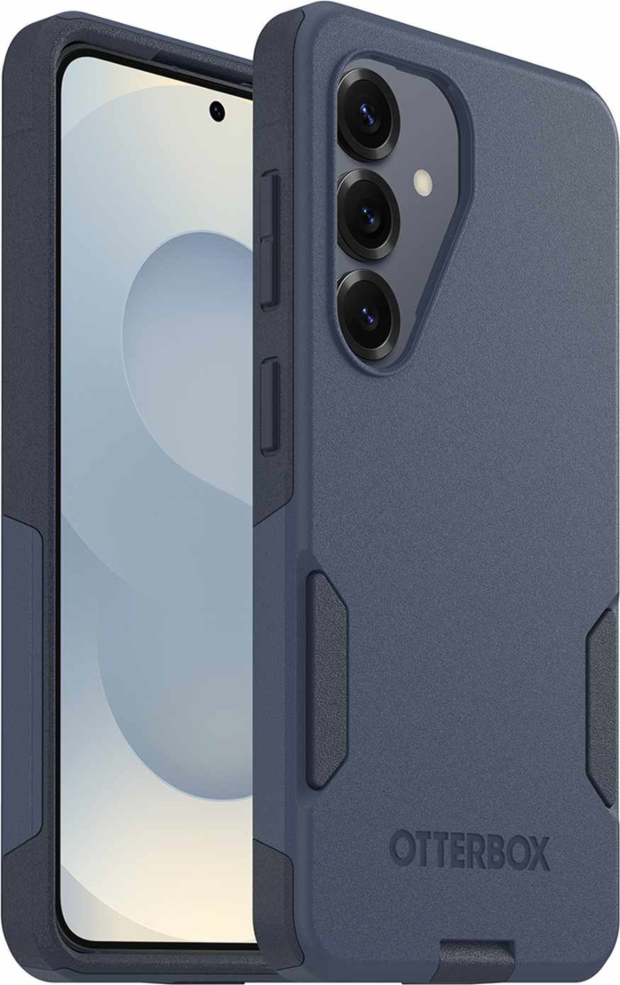 OtterBox 7799806 Étui Commuter avec Magnets Bleu Sentiment pour Samsung Galaxy S26