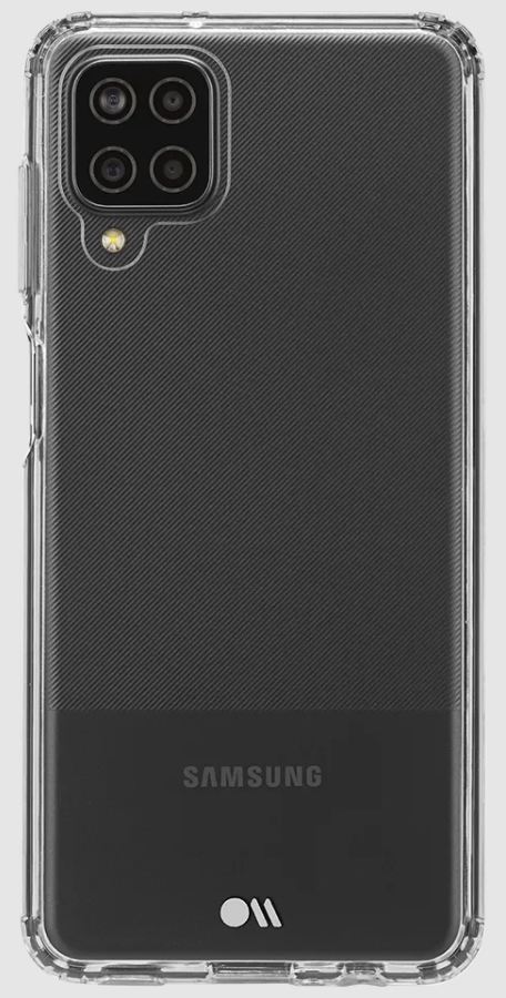 <p>Clear, sleek and protective. The Case-Mate Tough Clear features 10-foot drop protection and a one-piece minimalistic design that will fit every occasion.</p>