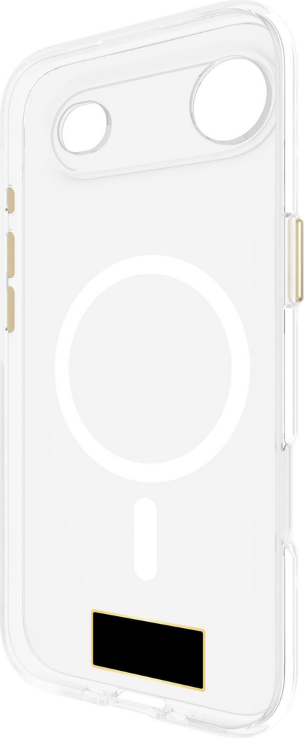 Kate Spade - Protective MagSafe Case for Apple iPhone Air - Icon Clear