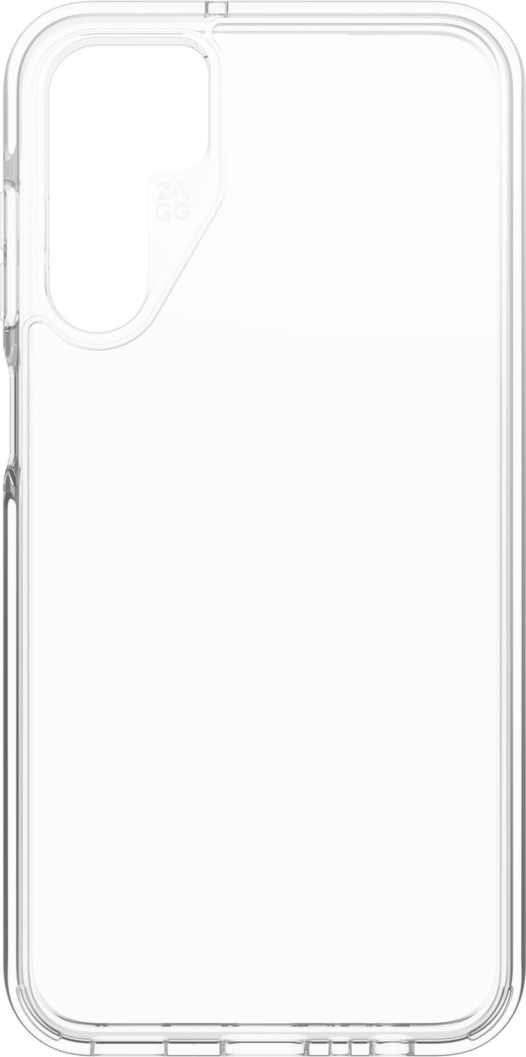 <p>Strengthened with Graphene, ZAGG's Crystal Palace series case combines an ultra-slim, crystal-clear profile with up to 13 ft of drop protection.</p>