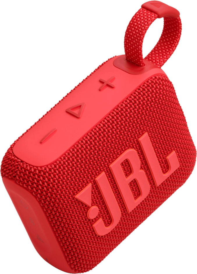 Ultra-Portable Bluetooth Speaker