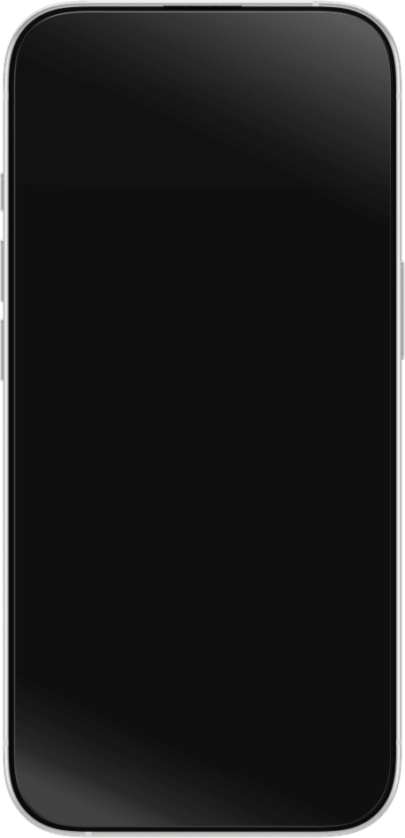 The OtterBox Glass Screen Protector delivers reliable protection against drops, breaks and scratches while also resisting smudges and fingerprints.