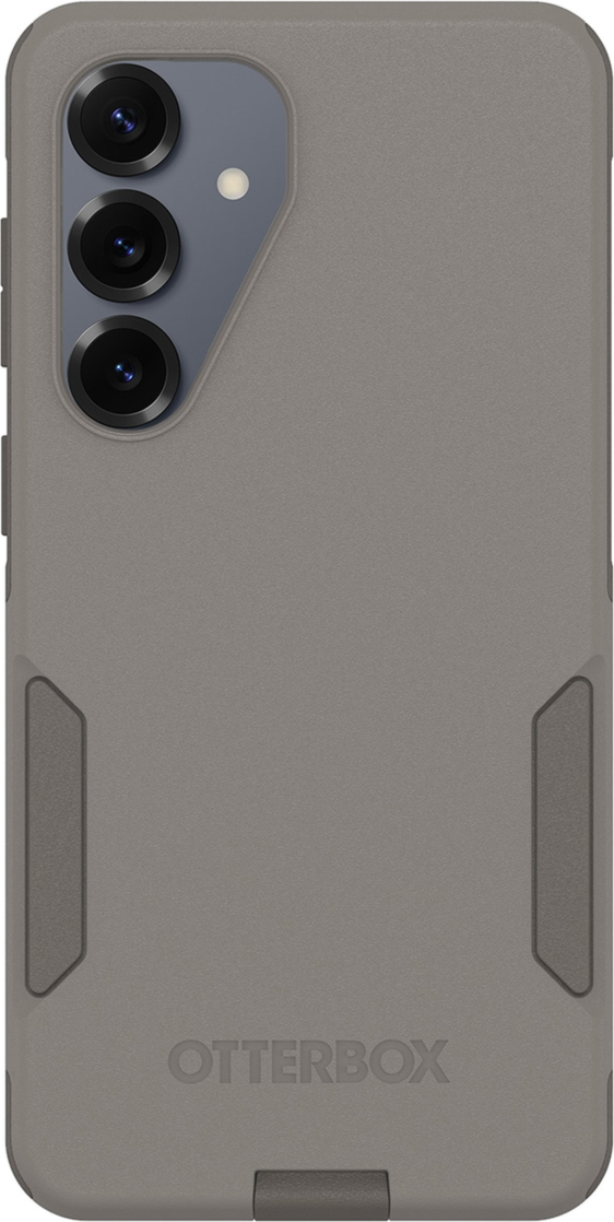 OtterBox 7799804 Étui Commuter avec Magnets Gris Compour Samsungt pour Samsung Galaxy S26+