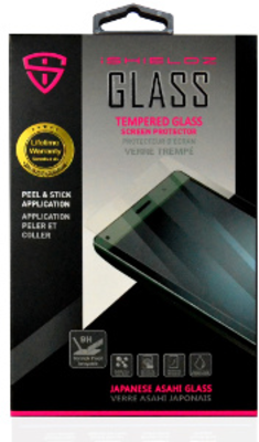 iPhone 8/7/6 Tempered Glass Screen Protector