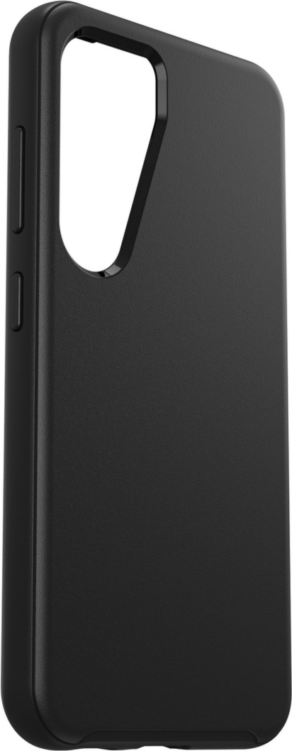 Slim but tough, OtterBox Symmetry Series offers style and protection in a one-piece design that slips on and off in a flash.