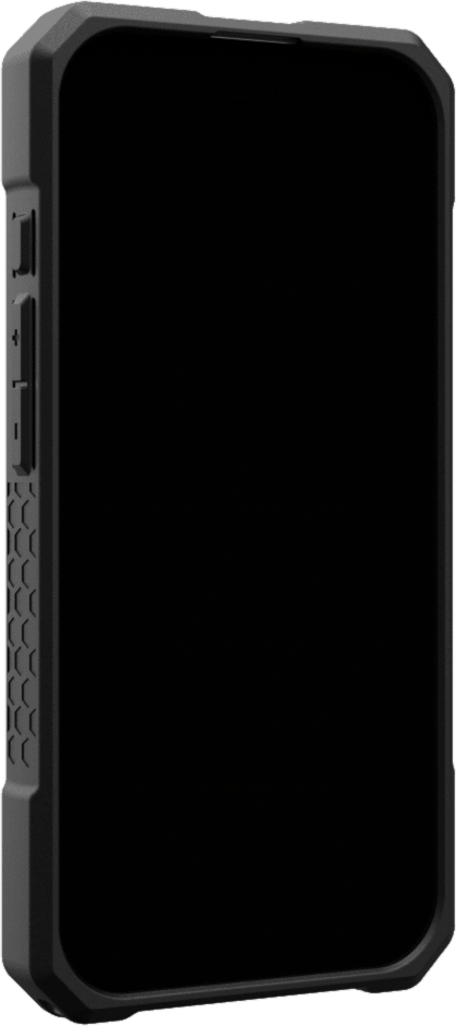 The quintessential, all-terrain, rugged protective case now available with seamless MagSafe functionality. The UAG Monarch Pro is equipped with premium materials for premium protection.