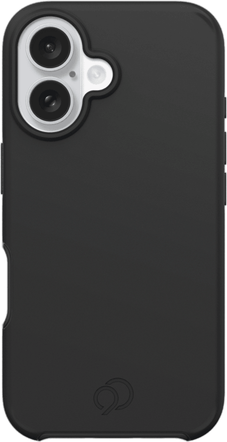 Cirrus 3 MagSafe Case Black for iPhone 16