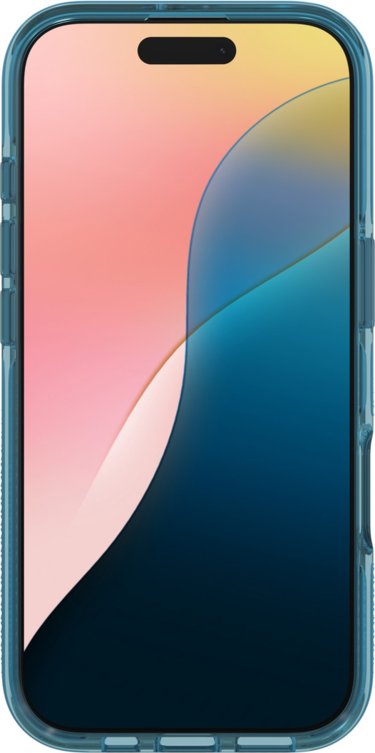 Strengthened with Graphene, ZAGG's Santa Cruz Snap series case combines an ultra-slim, premium looking design with 13 ft drop protection and seamless MagSafe compatibility.