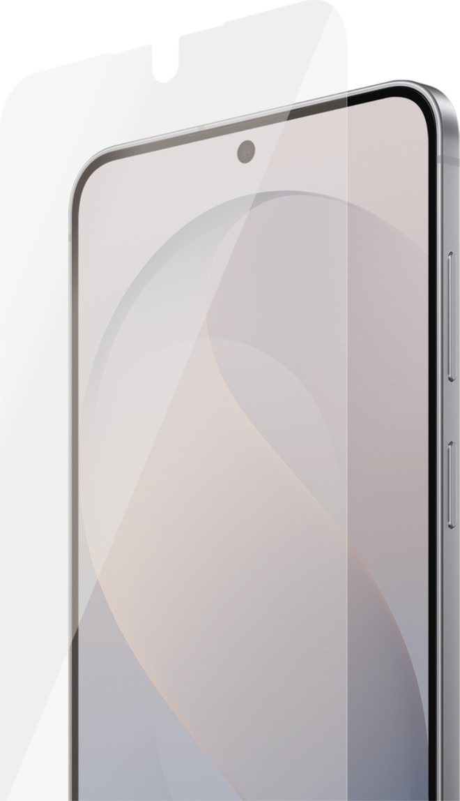 PanzerGlass SAFE UWF Screen Protector for Samsung S26 FE 5G w/EasyAligner clear