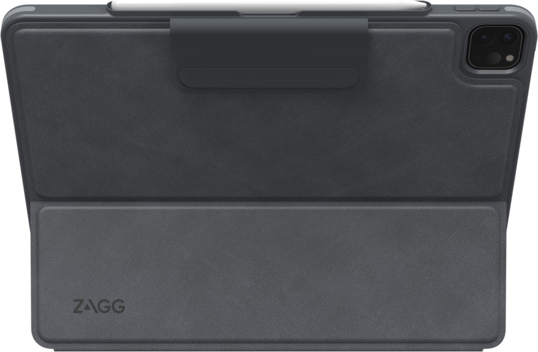 <p>Increase your productivity and work from anywhere with the ZAGG Pro Keys wireless keyboard and detachable case with laptop-style keys.</p>