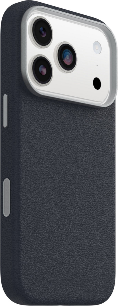 Crafted from organically grown and sustainably harvested nopal cactus, the Otterbox Symmetry Series Cactus Leather case for MagSafe offers a sustainable alternative to traditional leather products.