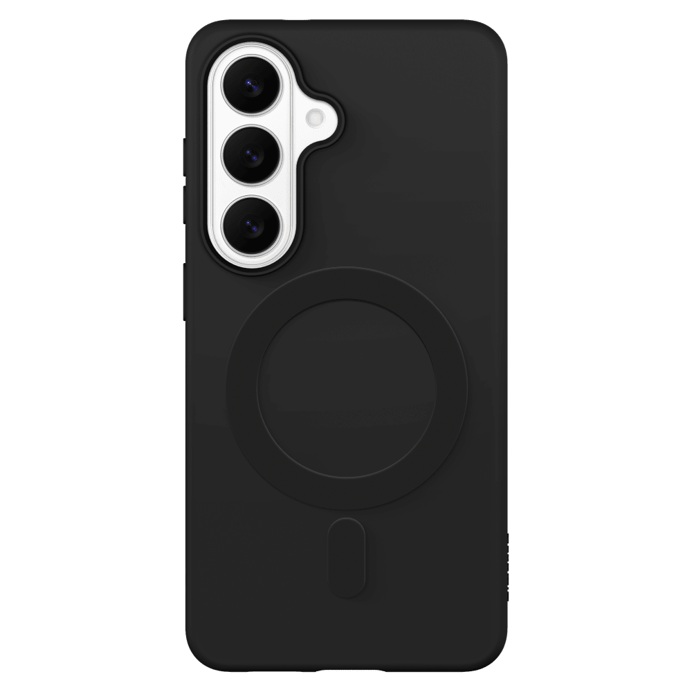 Nimbus9 N9ALMSSAMGS26BLK Étui Alto 2 avec Magnets Noir pour Samsung Galaxy S26