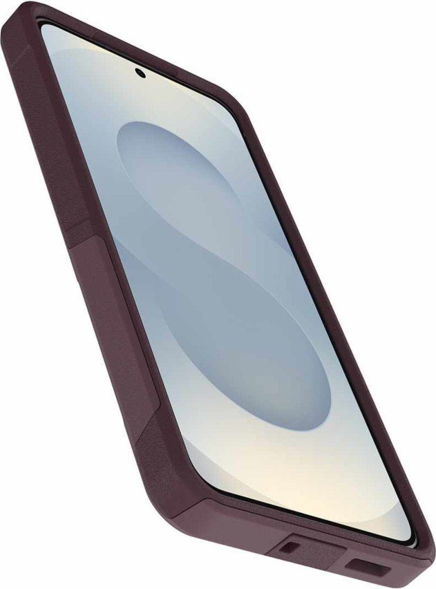 OtterBox - Étui magnétique Commuter pour Samsung Galaxy S26 Plus - Violet mystère