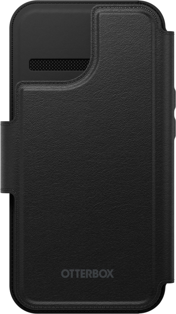 <p>The OtterBox MagSafe Folio is a sophisticated addition to your OtterBox case or phone that works with Apple MagSafe technology.</p>