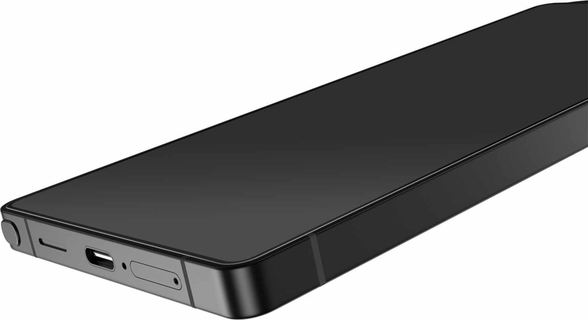 Blu Element BEEFTGS26U Protection D'écran EasyFit Éco pour Samsung Galaxy S26 Ultra