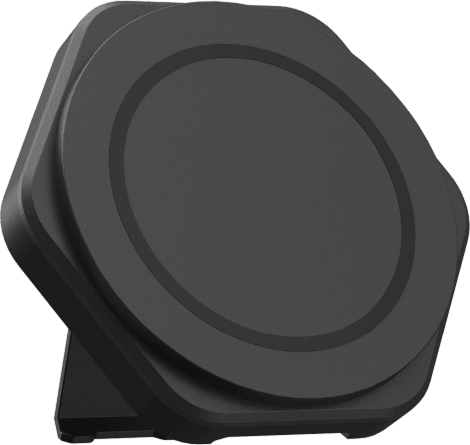 <p>The UAG 15W Wireless Charging Pad is designed for a quick and hassle-free magnetic charge while delivering up to 15W of fast charging.</p>