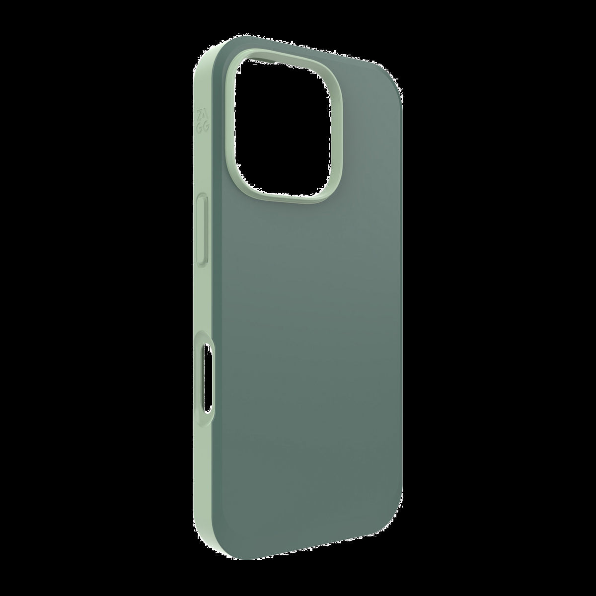 <p>Featuring dual-layer protection with a graphene-infused backplate, ZAGG’s SoHo Snap series case delivers dependable 10 ft drop protection and seamless MagSafe compatibility.</p>