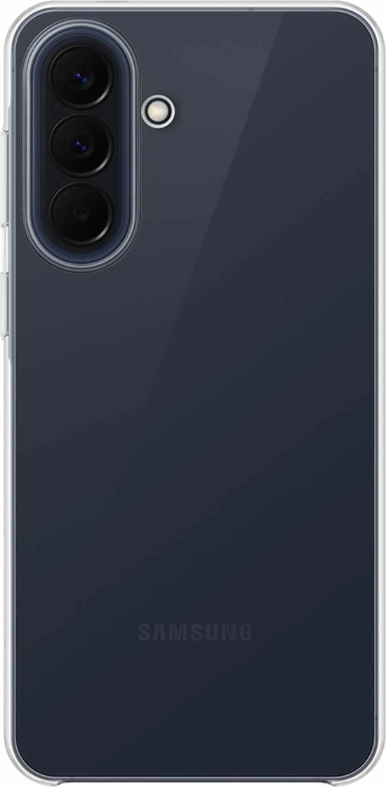 Samsung - Clear Case Transparent for Samsung Galaxy A57 5G