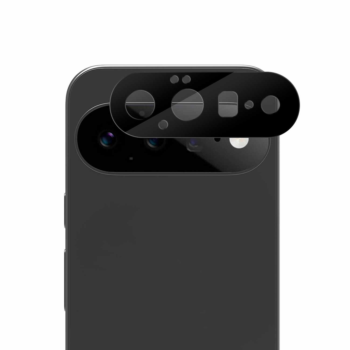 Blu Element - Film de protection intégral pour Google Pixel 11