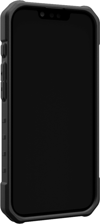 Designed with action and adventure in mind, the UAG Pathfinder Clear case with MagSafe provides serious protection with a modern classic look.