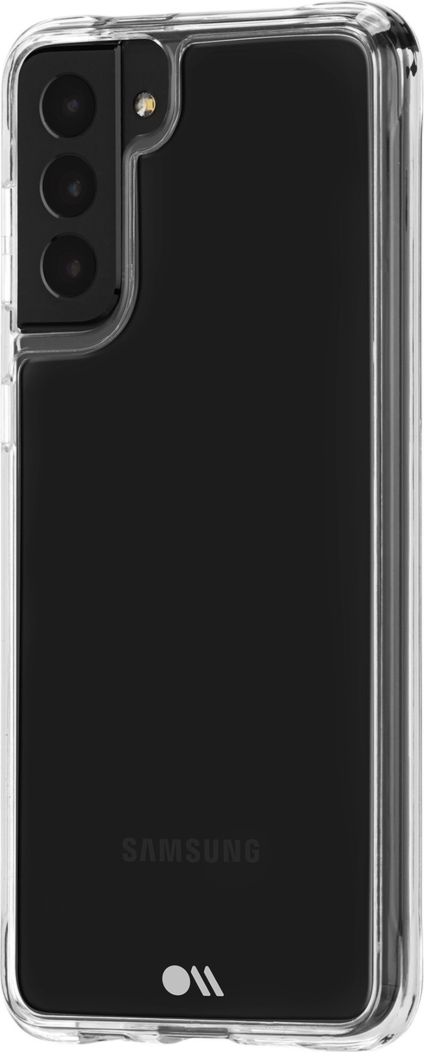 Case-Mate - Tough Case For Samsung Galaxy S21 Plus 5g - Clear