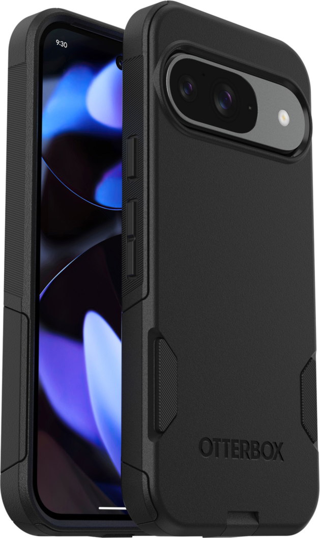 The OtterBox Commuter Series case offers a slim yet tough look to complement any device without skipping out on protection for those who are constantly on-the-go.