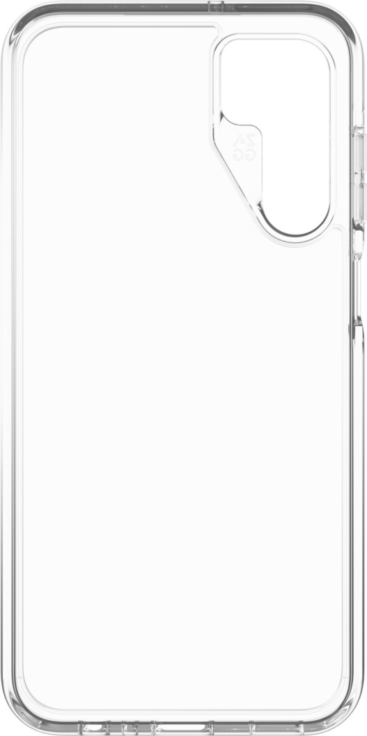 <p>Strengthened with Graphene, ZAGG's Crystal Palace series case combines an ultra-slim, crystal-clear profile with up to 13 ft of drop protection.</p>