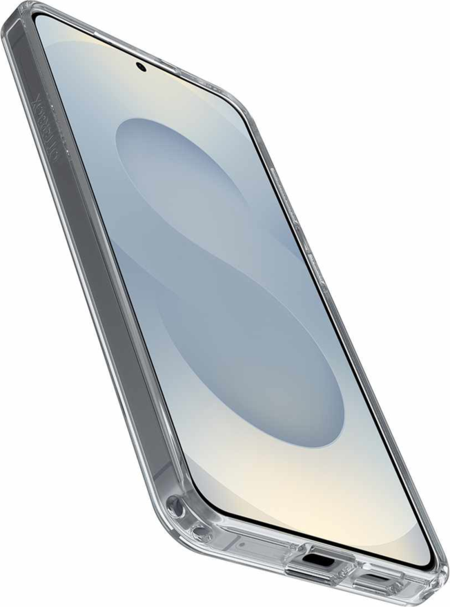 OtterBox 77000067 Étui Symmetry Clear avec Magnets Clear pour Samsung Galaxy S26