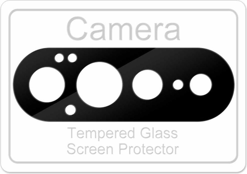Blu Element - Protecteur d’objectif intégral pour Google Pixel 11 Pro XL
