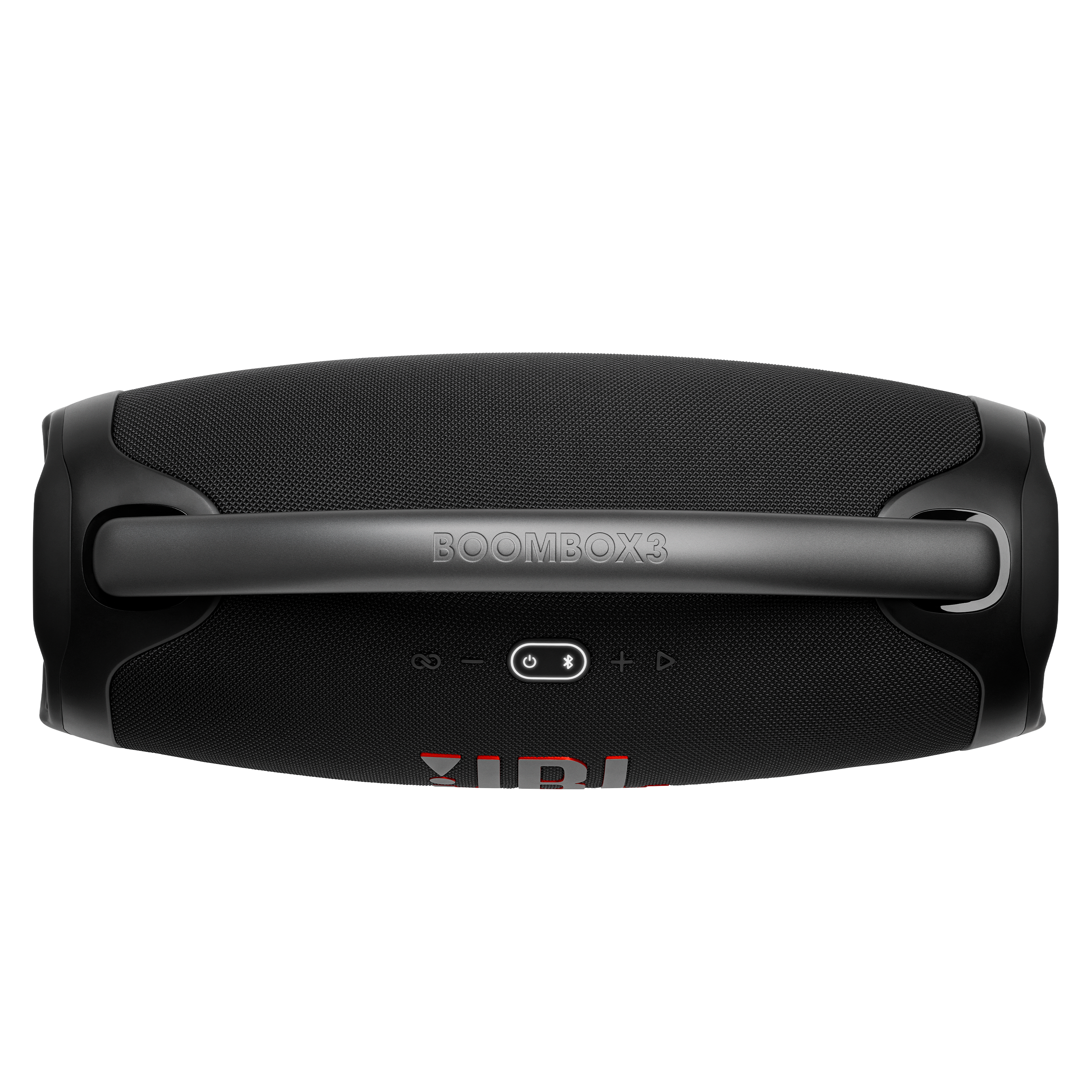 JBL - Boombox 3 Bluetooth Speaker - Black
