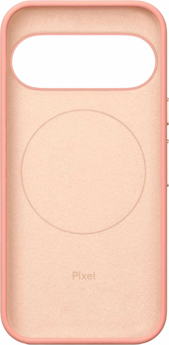 Google - Silicone Case w/Magnets Canyon for Google Pixel 11 Pro XL