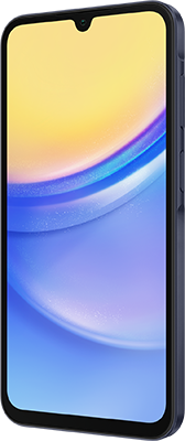 Awesome belongs to anyone with Galaxy A15 5G. Built with essential features, Galaxy A15 5G makes it easier to embrace innovation while providing great value